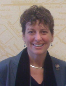 Photo of Sharon Kuehn, LifeForce Learning, (510) 593-4966